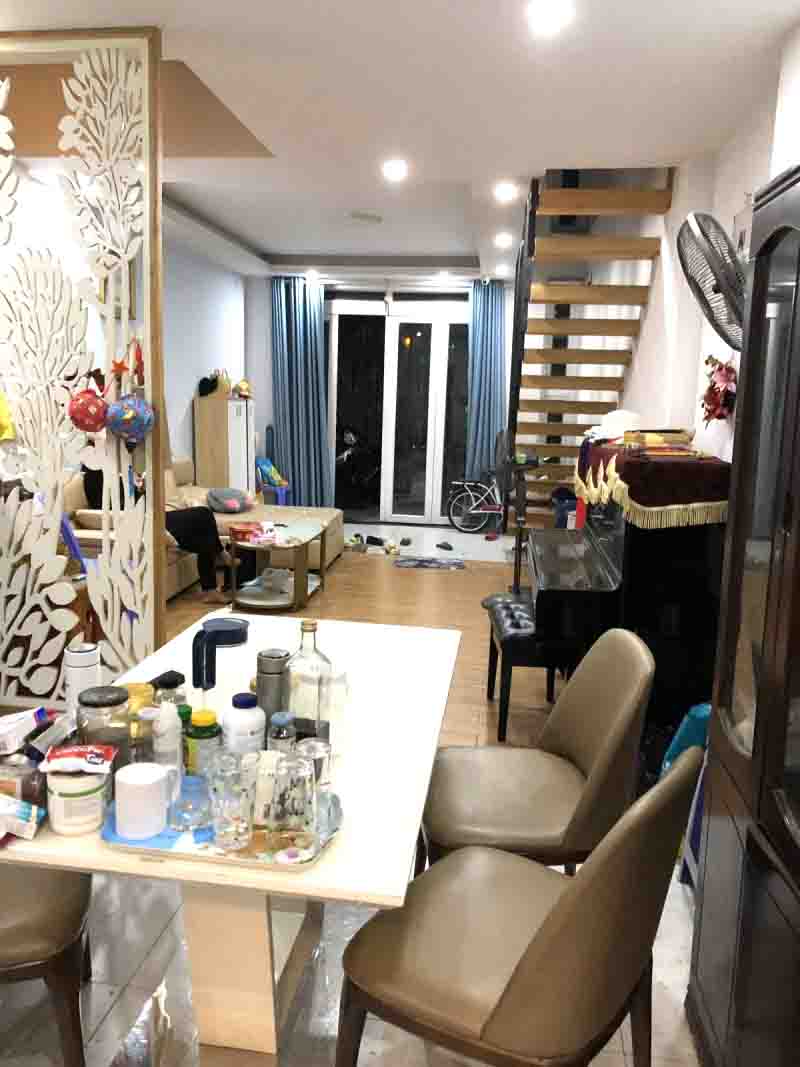 Giảm Sốc 450tr – Bán Nhà 2 Tầng Đối Diện Vạn Phúc City – 74m² – Giá Chỉ 4.5 Tỷ - Ảnh 2